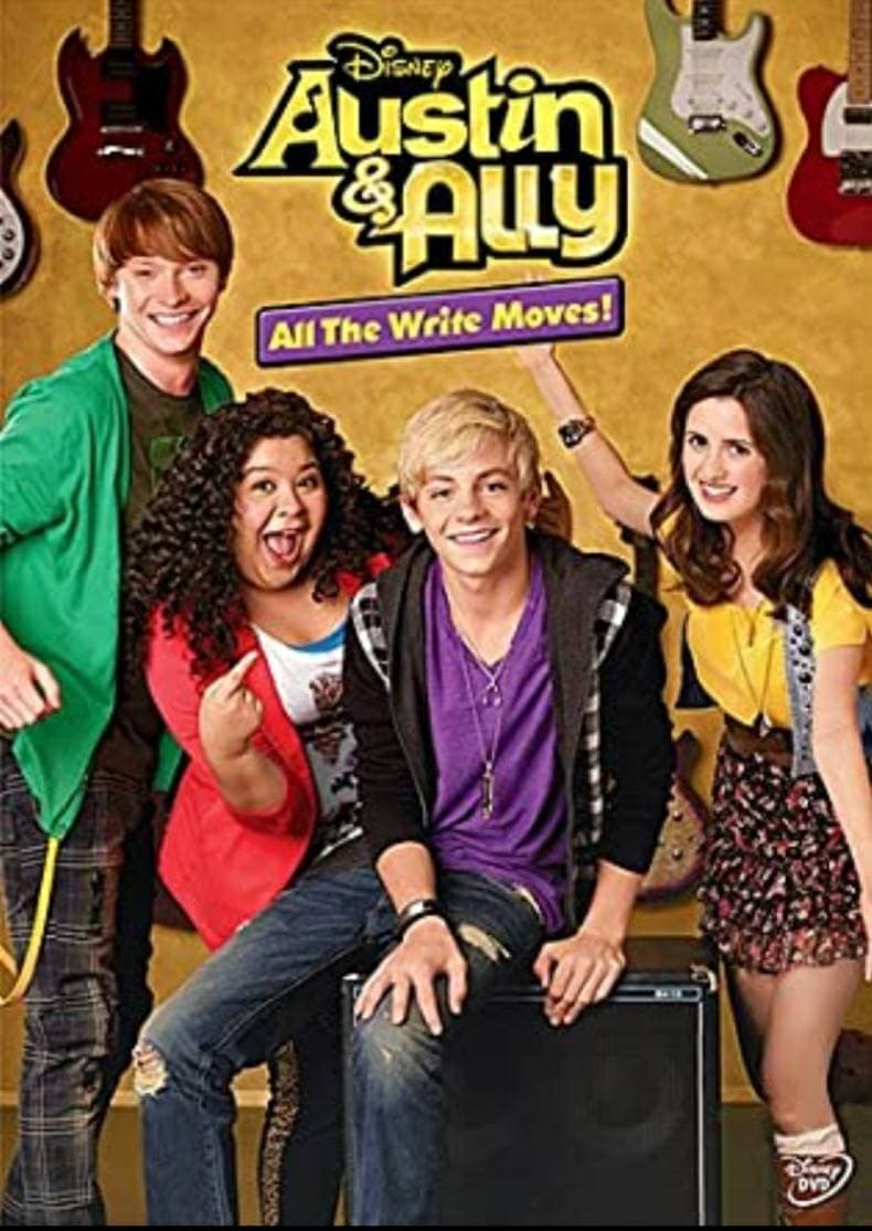 Serie Austin & Ally