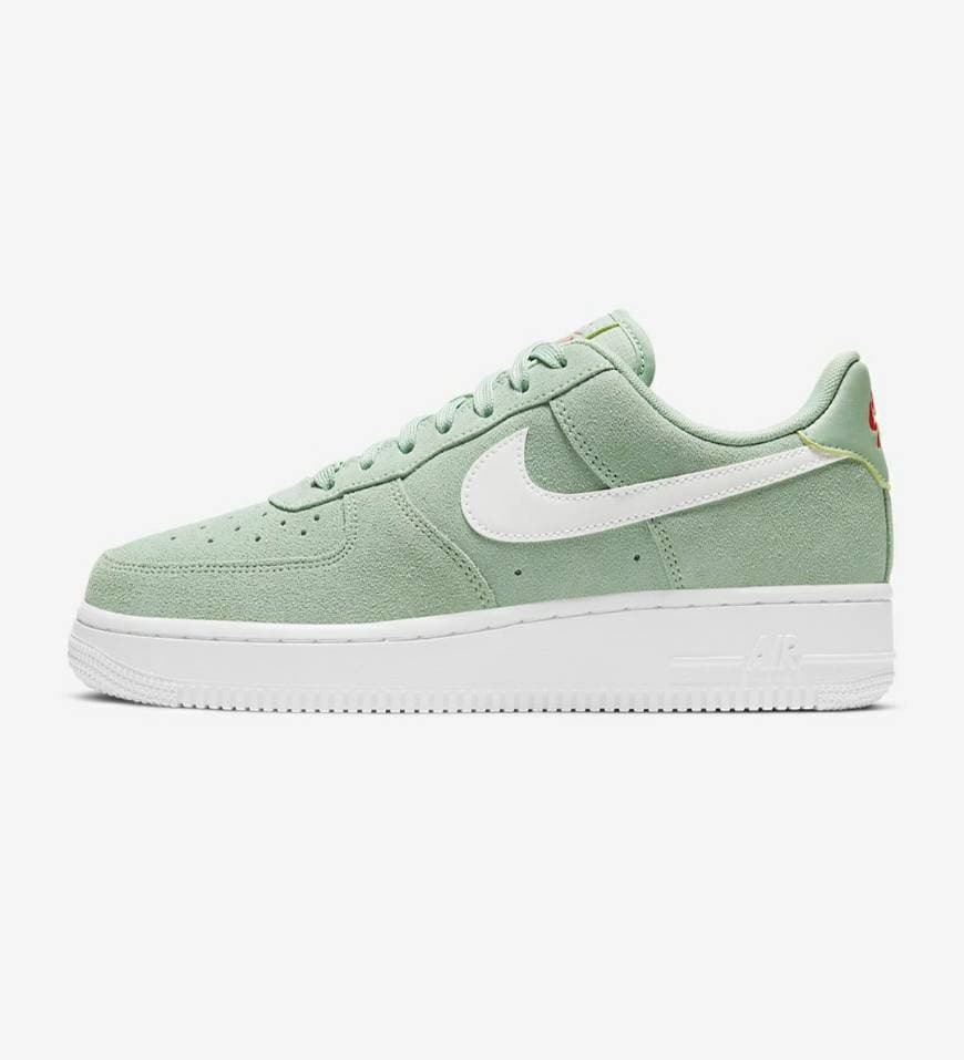 Moda Sapatilhas Nike Air Force 1 '07