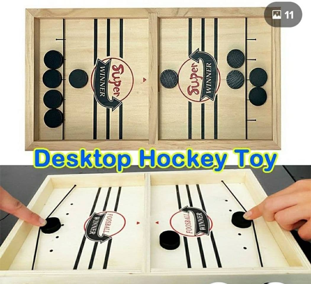 Product Hockey 