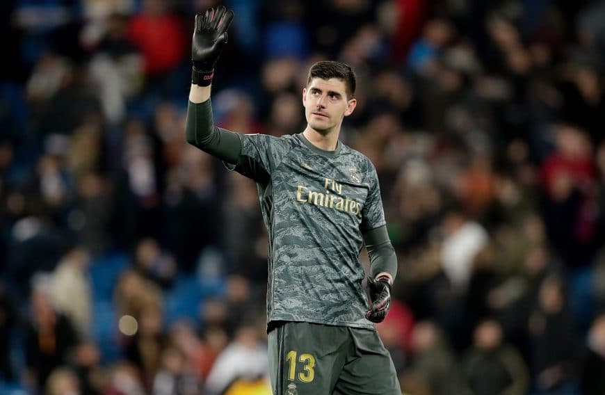 Fashion Courtois