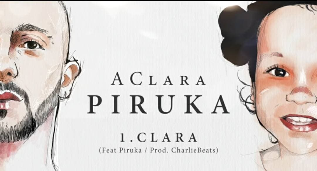 Canción Piruka - Clara