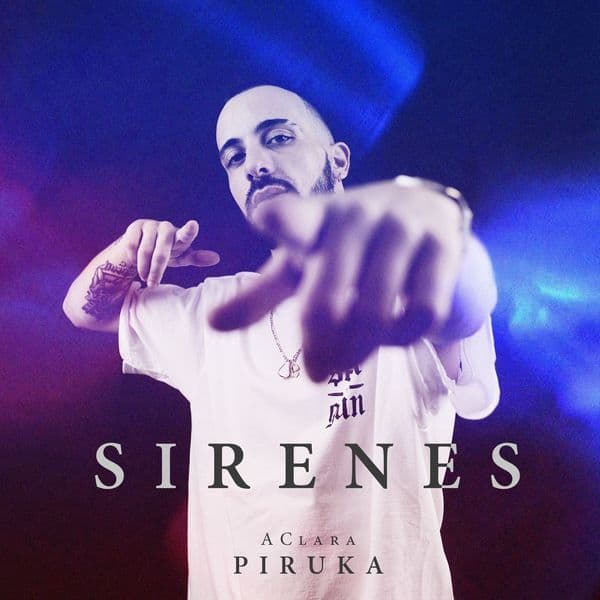 Canción Piruka - Sirenes