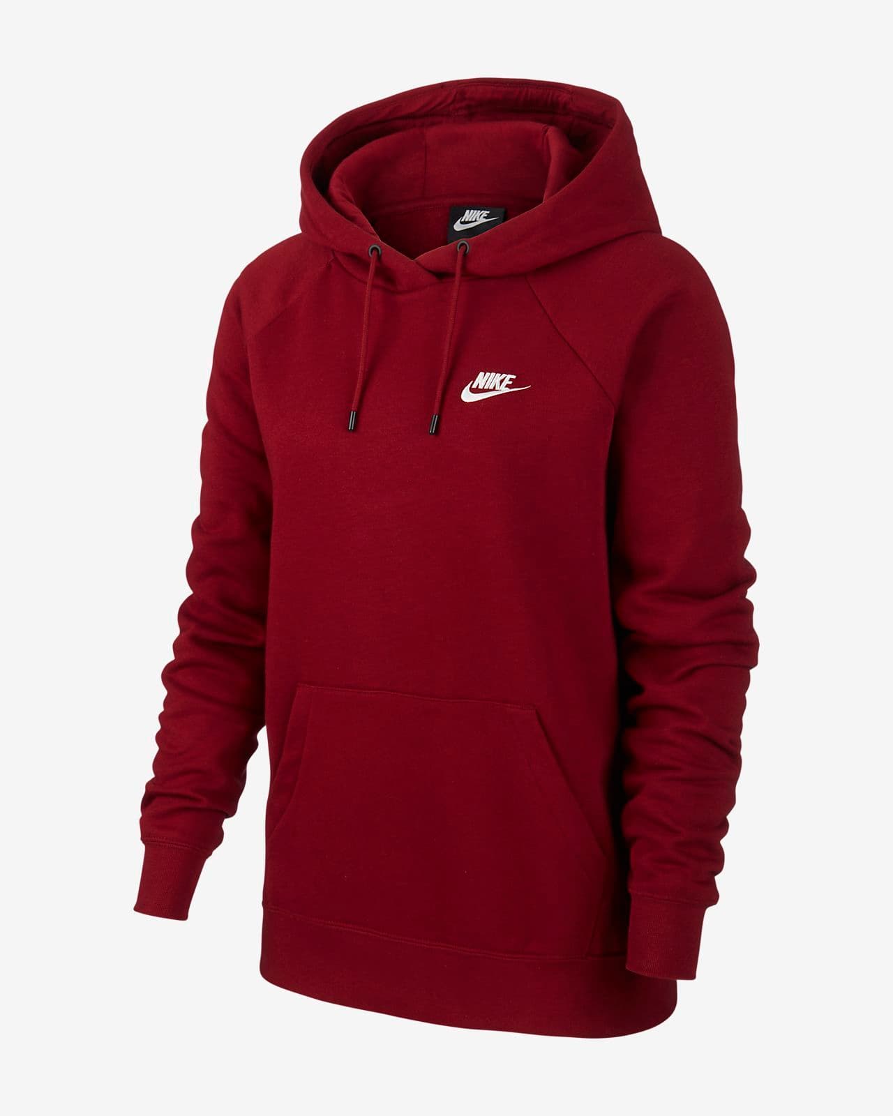 Fashion Hoodie Nike 