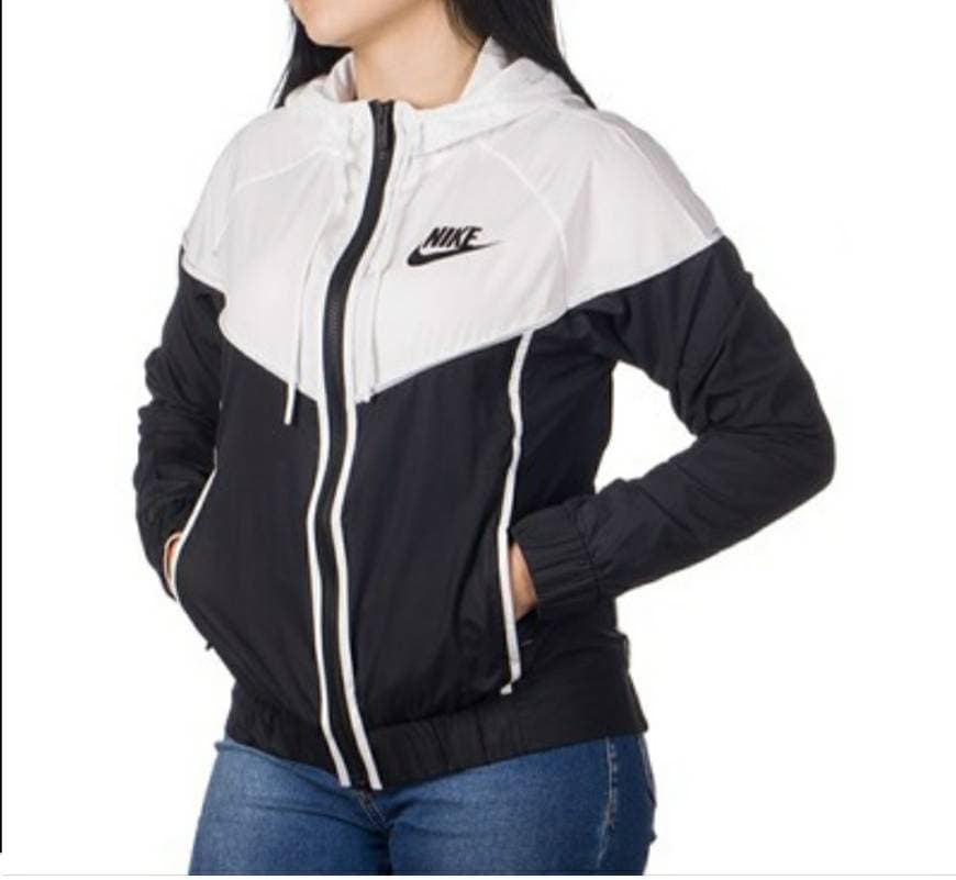 Fashion Jaqueta nike mulher 