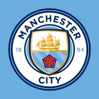 Fashion Manchester City