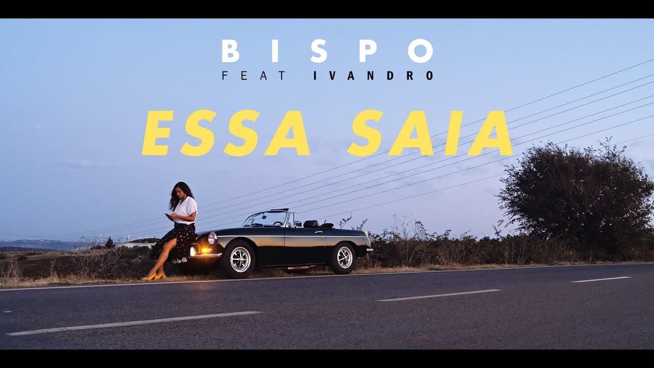 Music BISPO - ESSA SAIA 