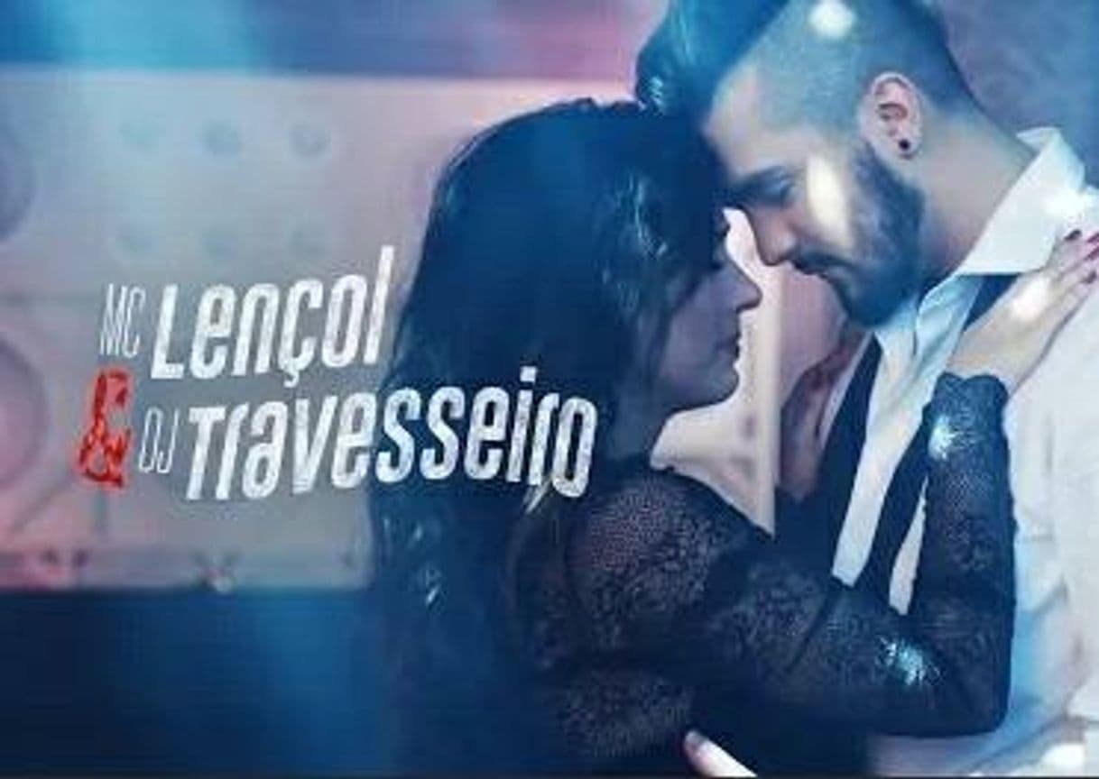 Canción Luan Santana - MC lençol e DJ Travesseiro 