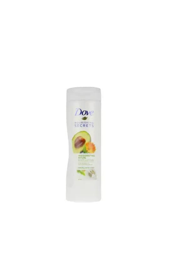 Product Creme corpo DOVE