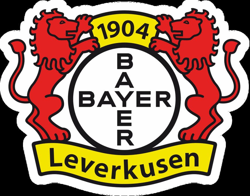 Fashion Bayer Leverkusen