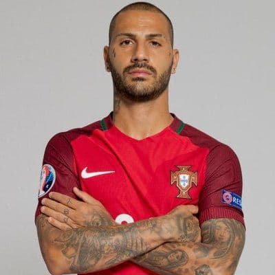 Moda Ricardo Quaresma