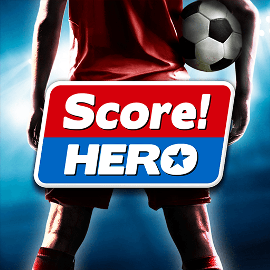 App Score Hero 