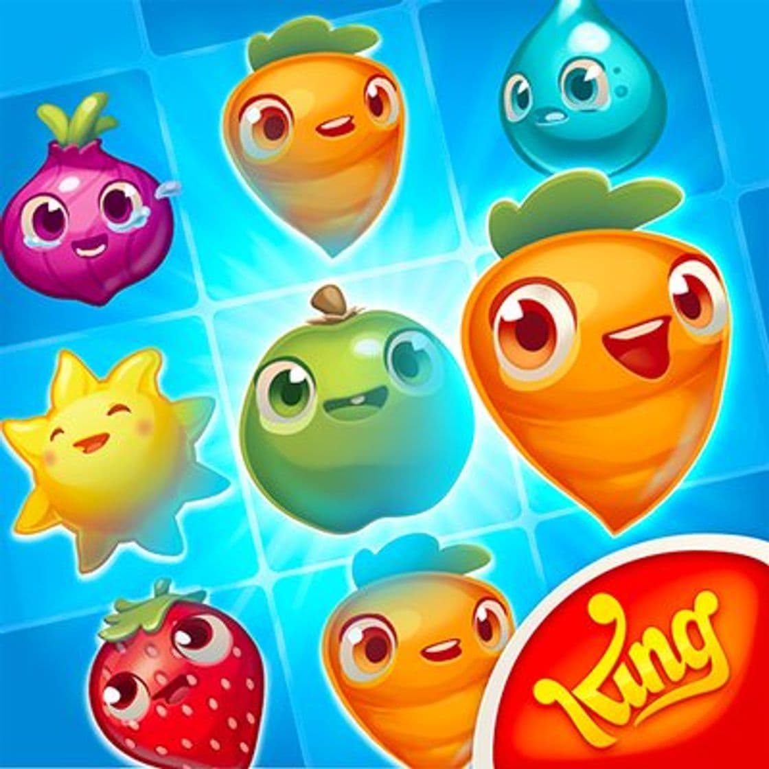 App Candy Crush Soda Saga - Play Store