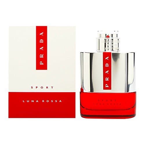 Beauty Prada Luna Rossa Sport - Agua de toilette