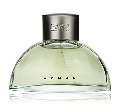 Beauty BOSS Boss Woman Boss Woman Eau De Parfum Vapo 90ml