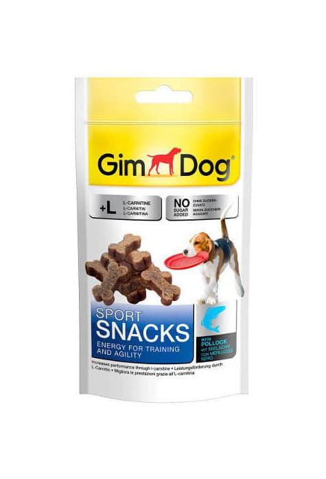 Product Snack Gimdog 