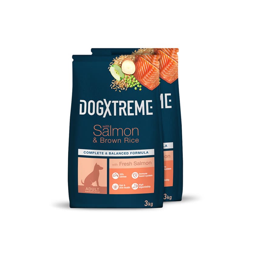 Product Dogxtreme