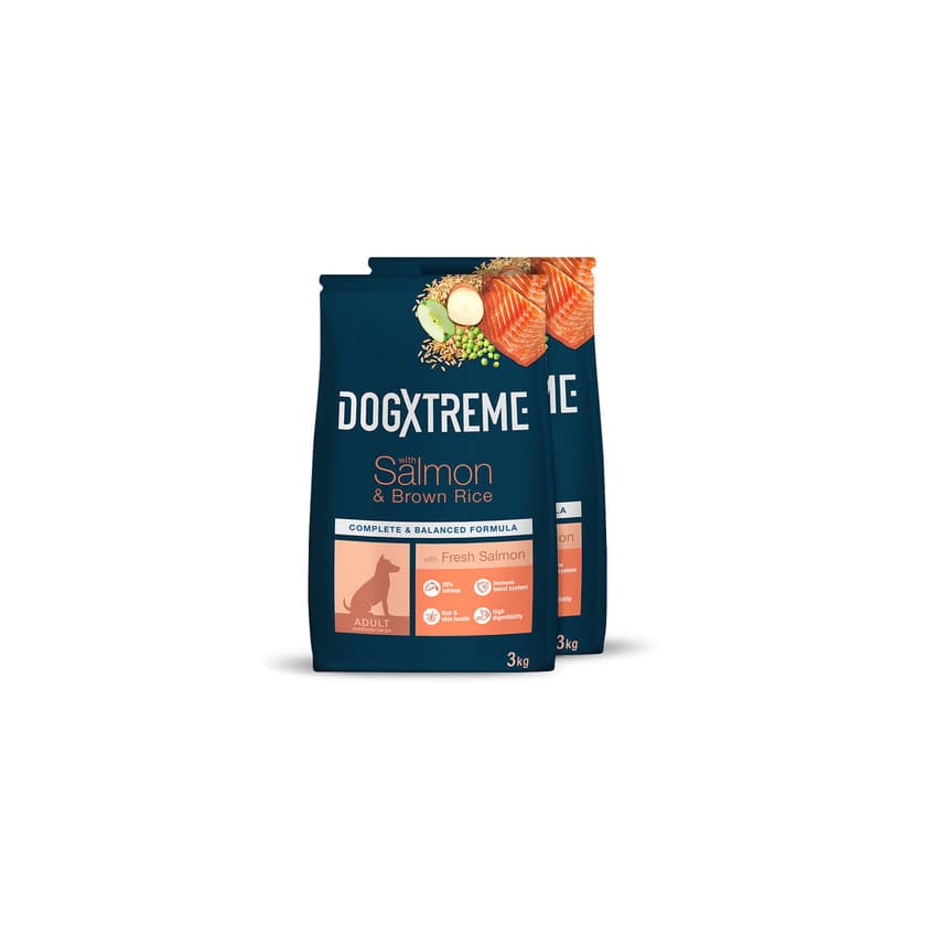 Product Dogxtreme