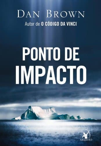 Book Ponto de Impacto