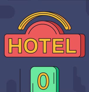 Canción Hotel