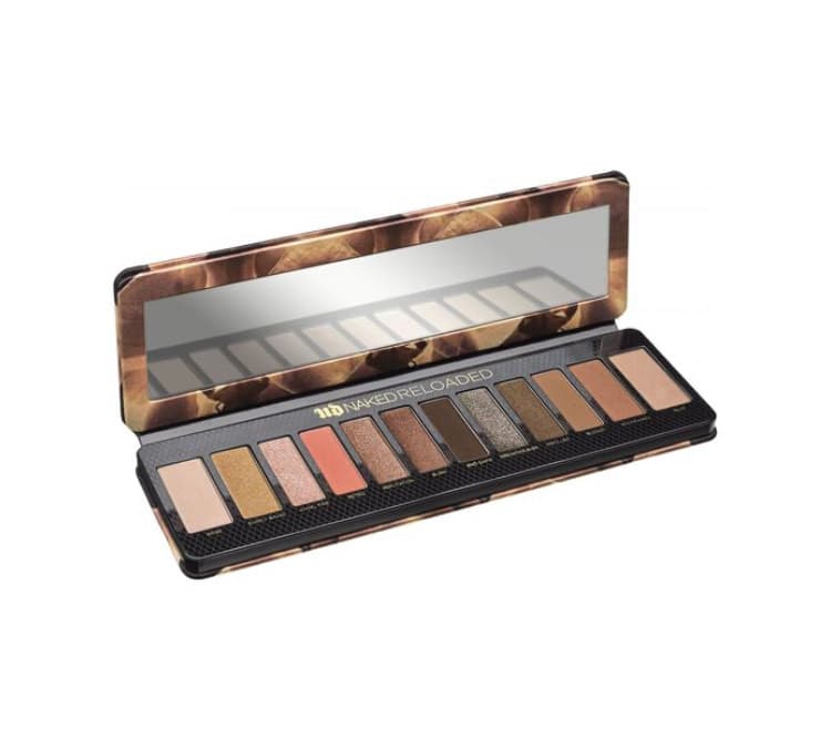 Moda Urban Decay Naked Reloaded