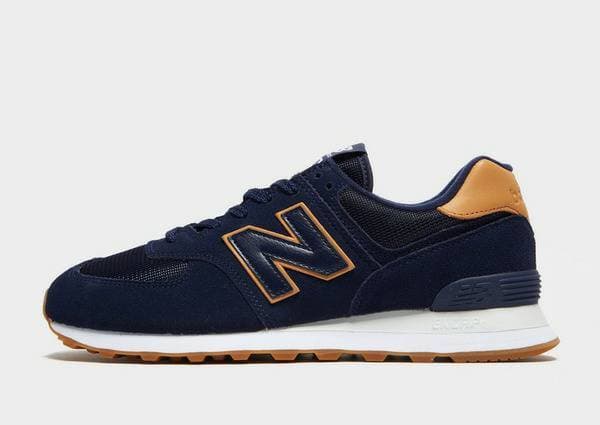 Moda New balance