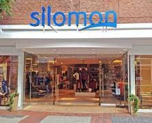 Lugar Silomon