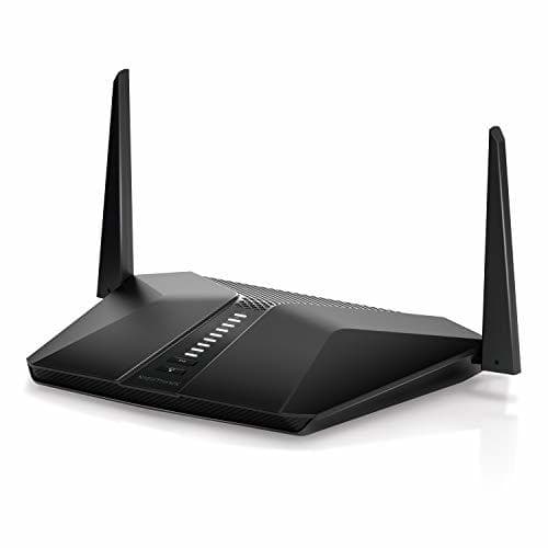 Lugar Netgear Router WiFi RAX40-100PES