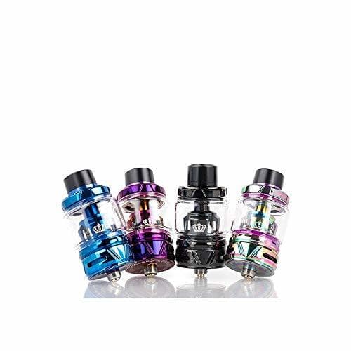 Lugar Uwell Crown 4 IV Sub-Ohm Tank Atomizer