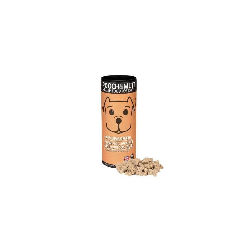 Producto Pooch Mutt Puppy Development