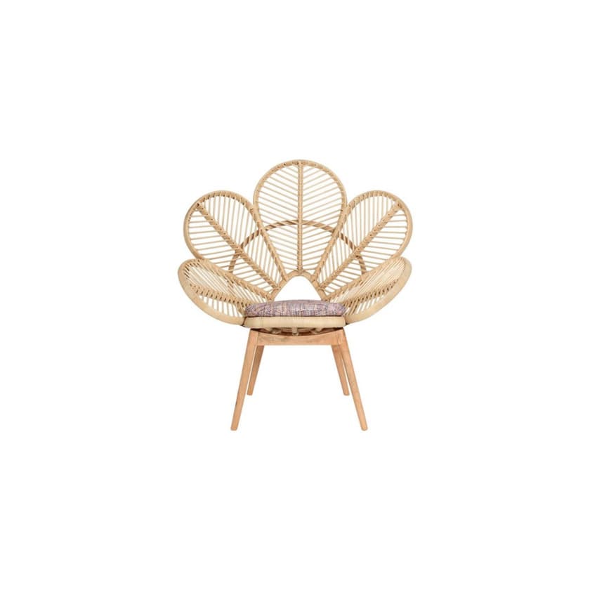 Product Love Chair Natural