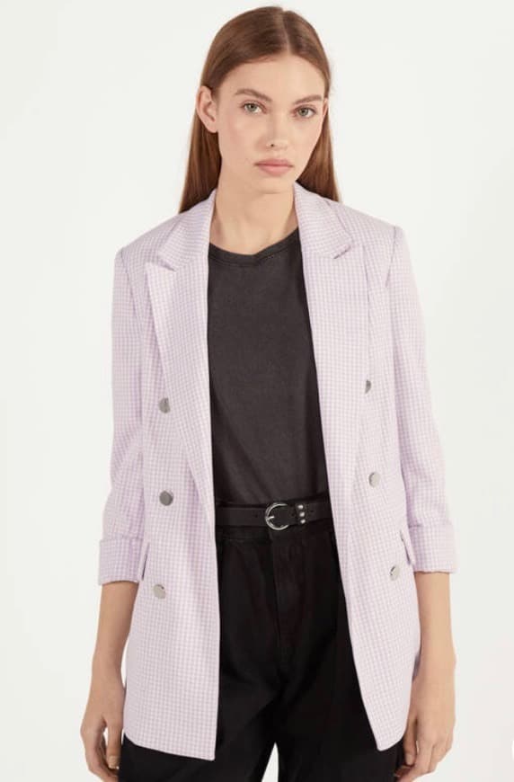 Producto Blazer bershka 