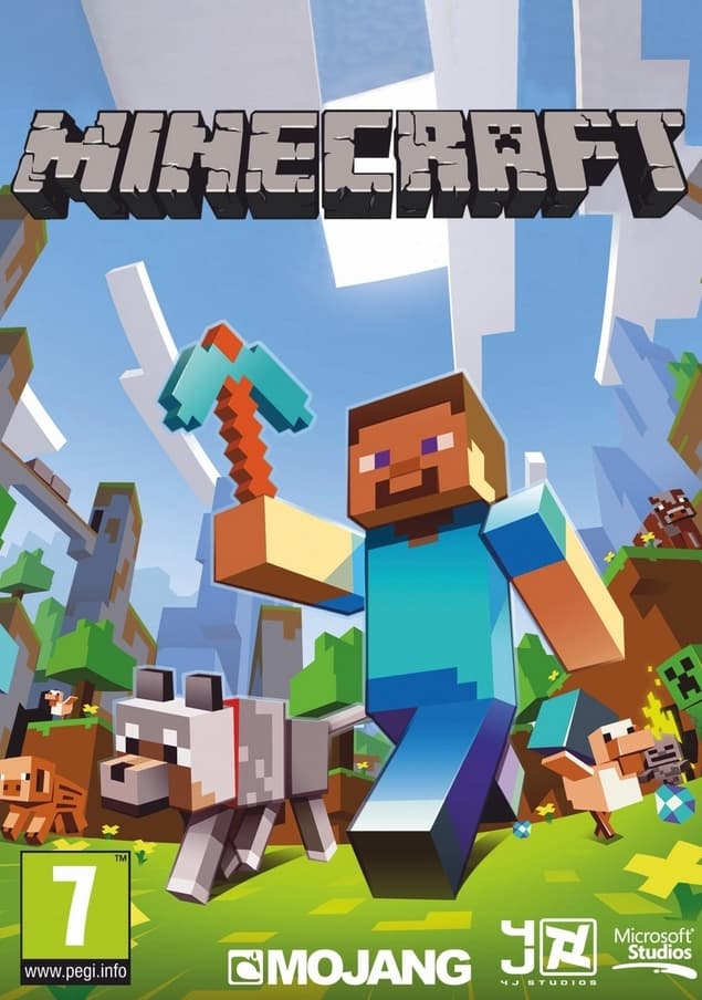 Moda Minecraft 