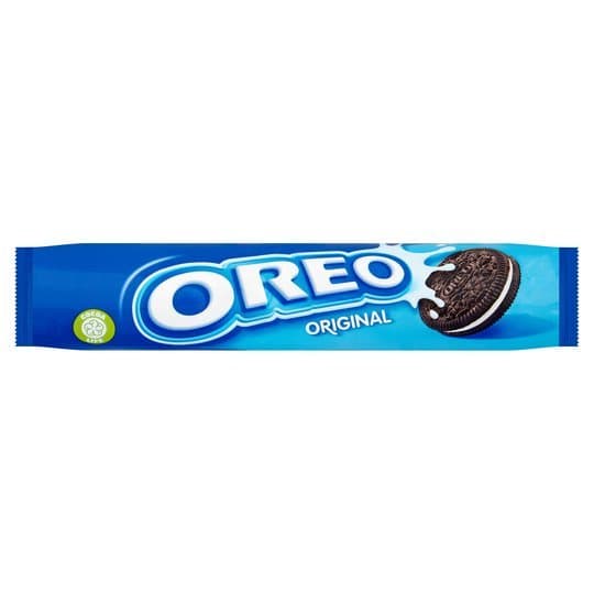 Moda Oreo