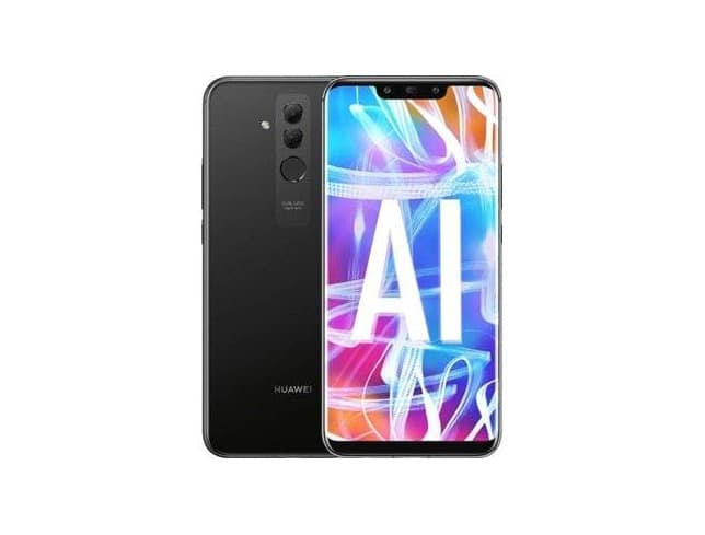 Product Huawei Mate 20 Lite