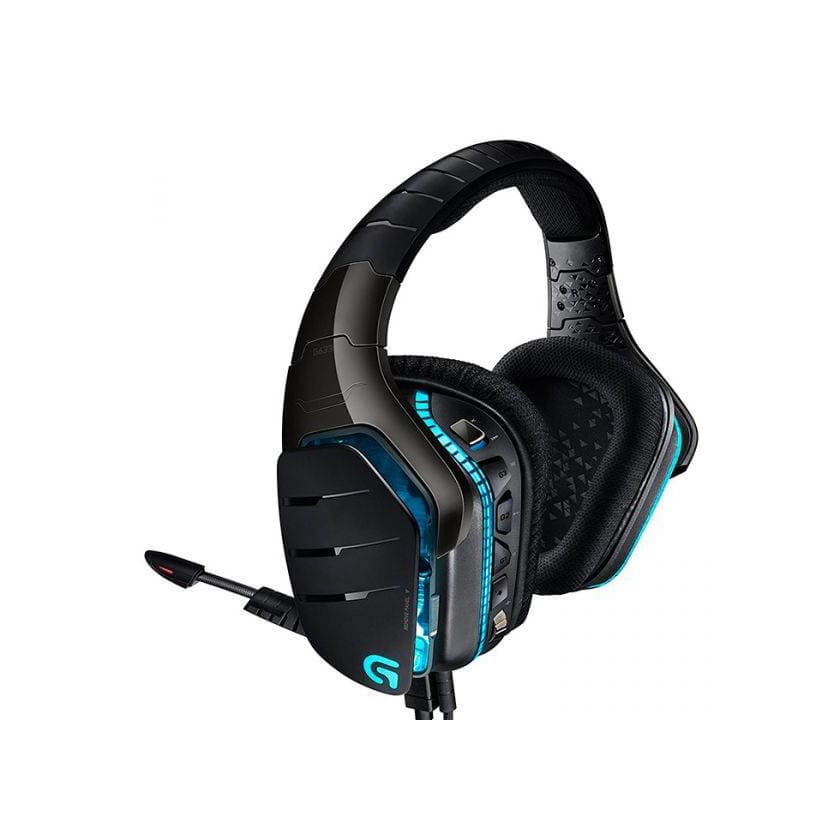 Product Logitech G633 Artemis Spectrum

