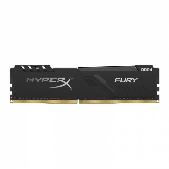 Producto Memória RAM HyperX Fury DDR4