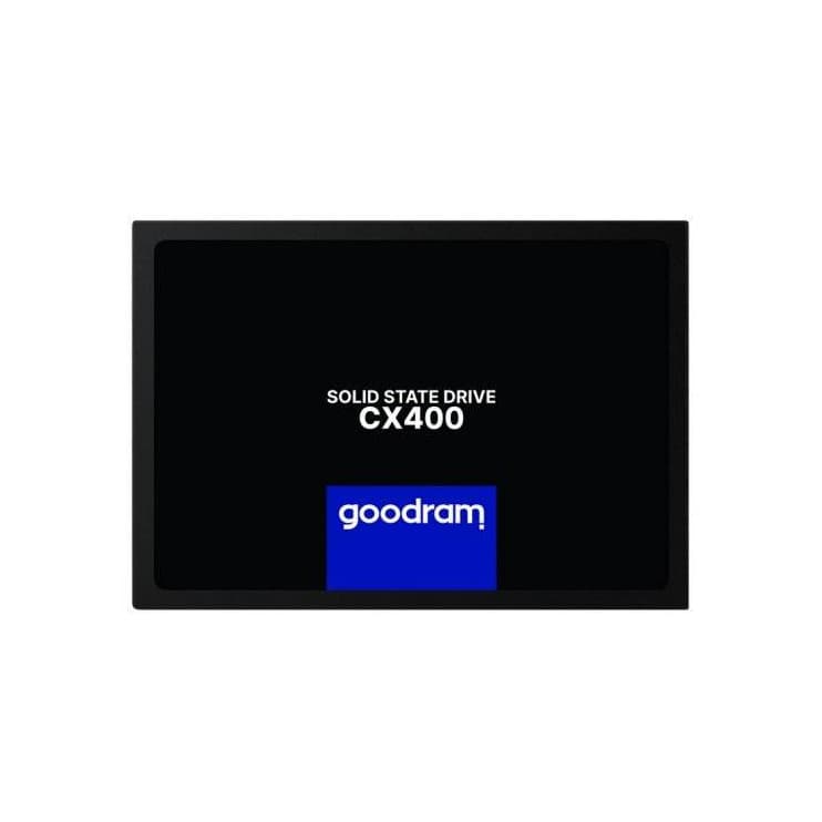 Producto GoodRam CX400 SSD 512GB SATA III

