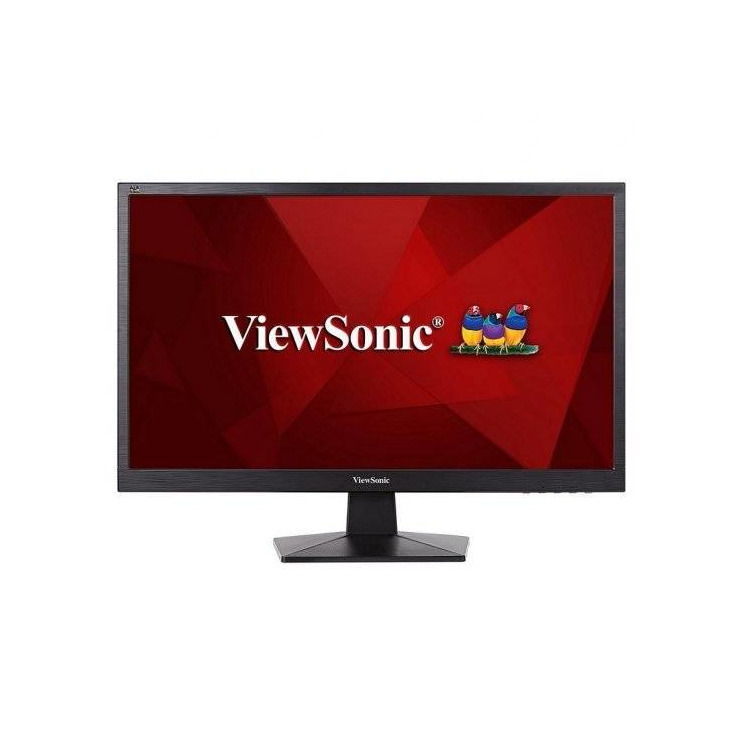 Producto Monitor ViewSonic VA2407H 23.6" LED FullHD

