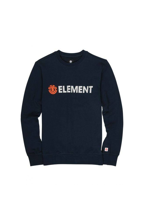 Producto SWEAT BASICA ELEMENT BLAZIN FT ECLIPSE NAVY

