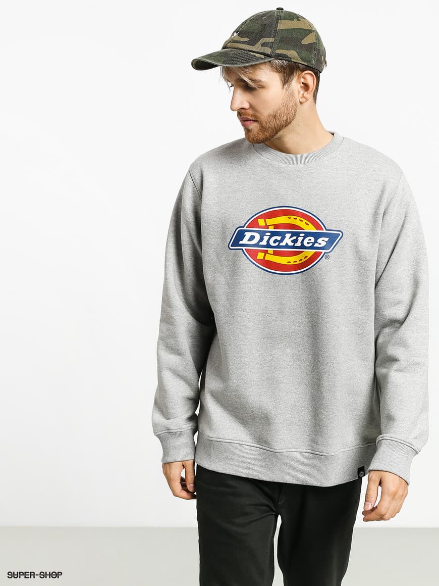 Producto DICKIES

 PITTSBURGH CREW SWEAT