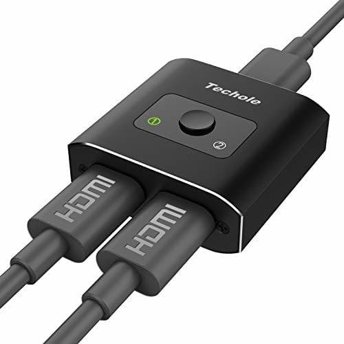 Place HDMI Switch