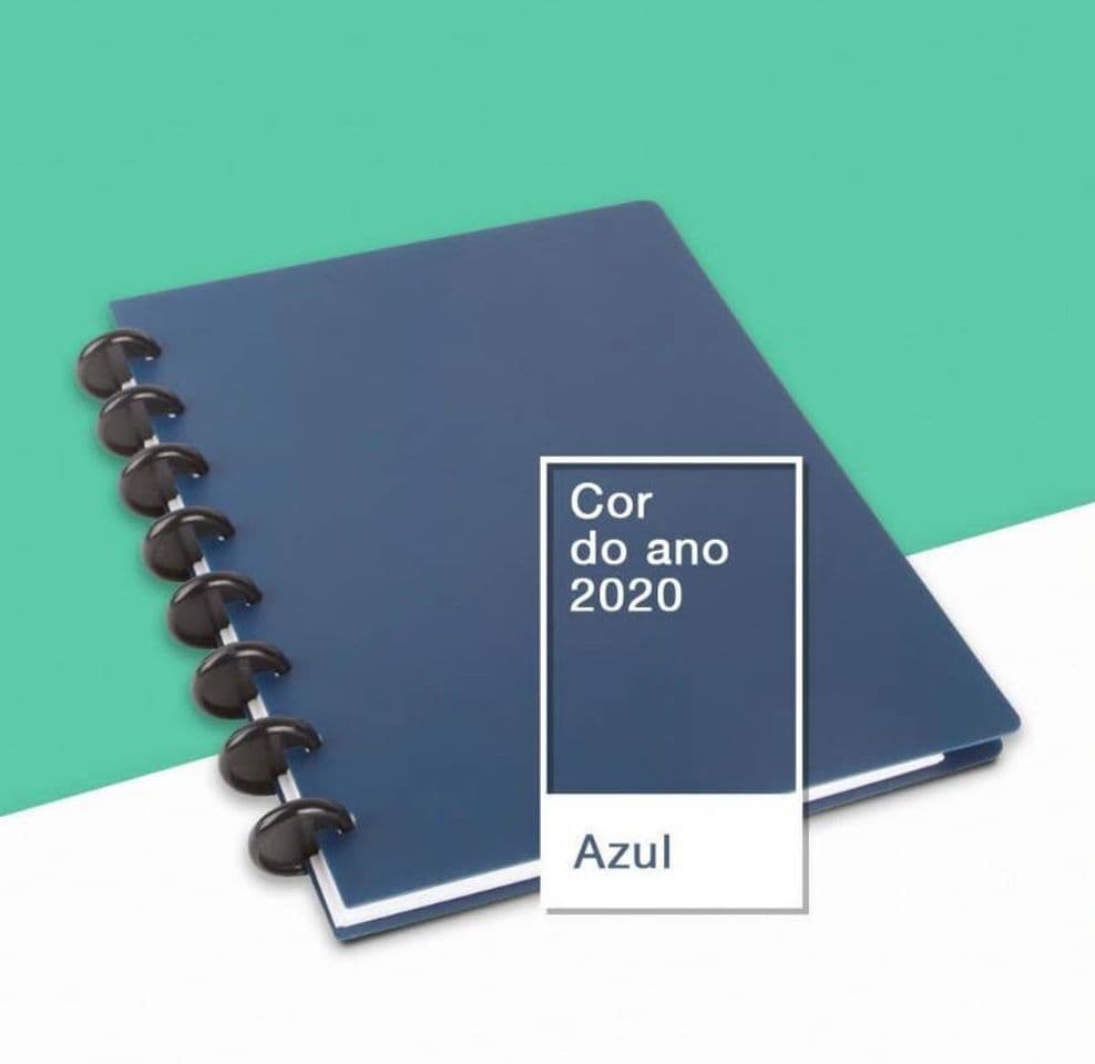 Product Caderno inteligente 