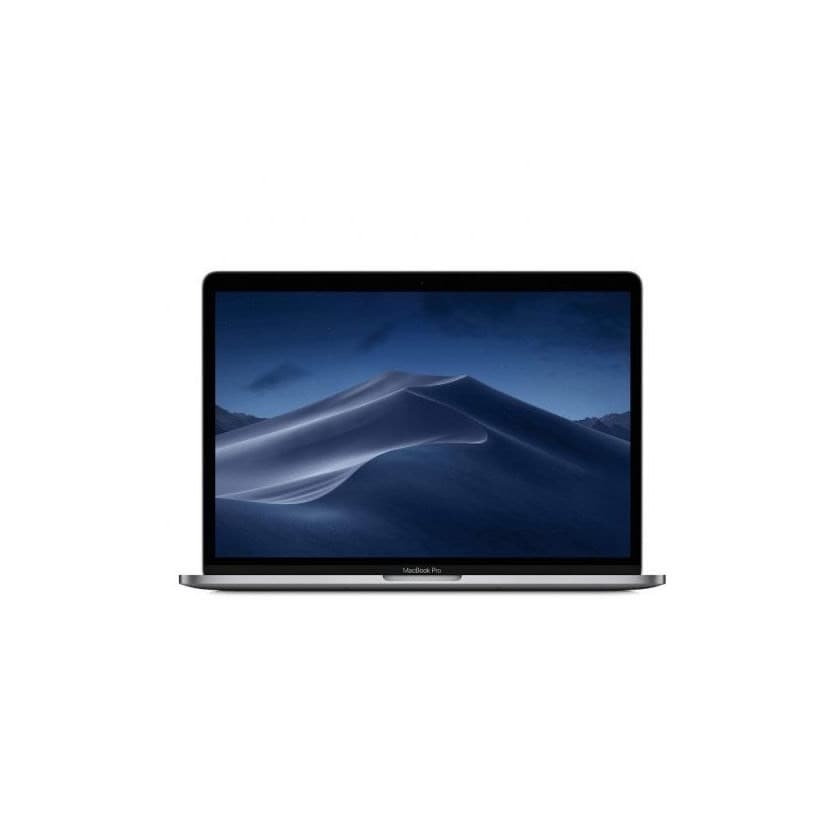 Product Apple Macbook 13’ Sem Touchbar