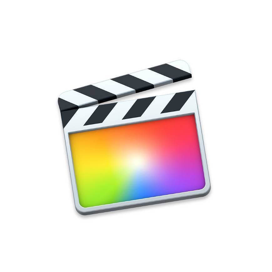 App FinalCut Pro