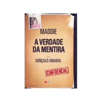 Book Mandei a verdade da mentira 