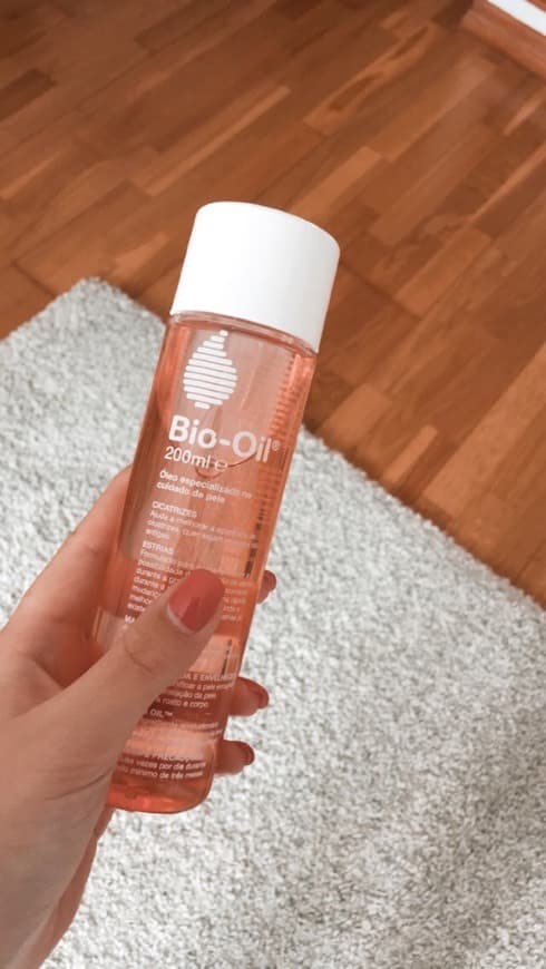 Product Bio Oil