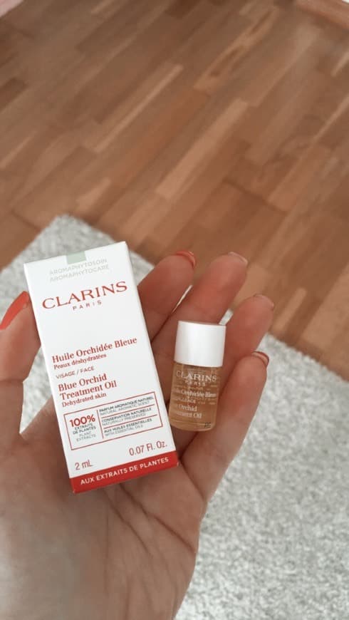 Fashion CLARINS