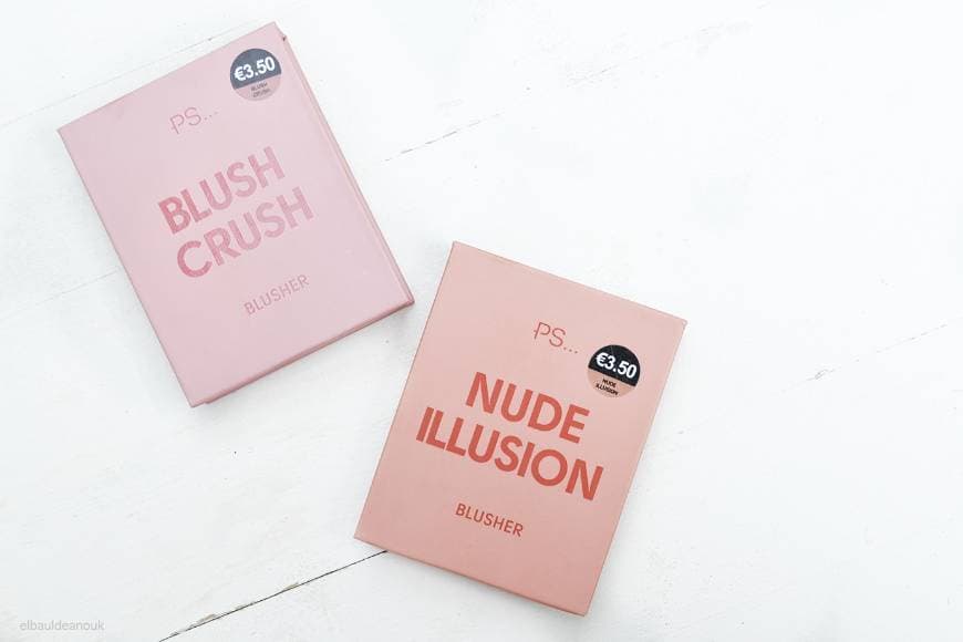 Product Nude Illusion