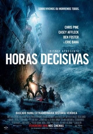 Movie Horas Decisivas