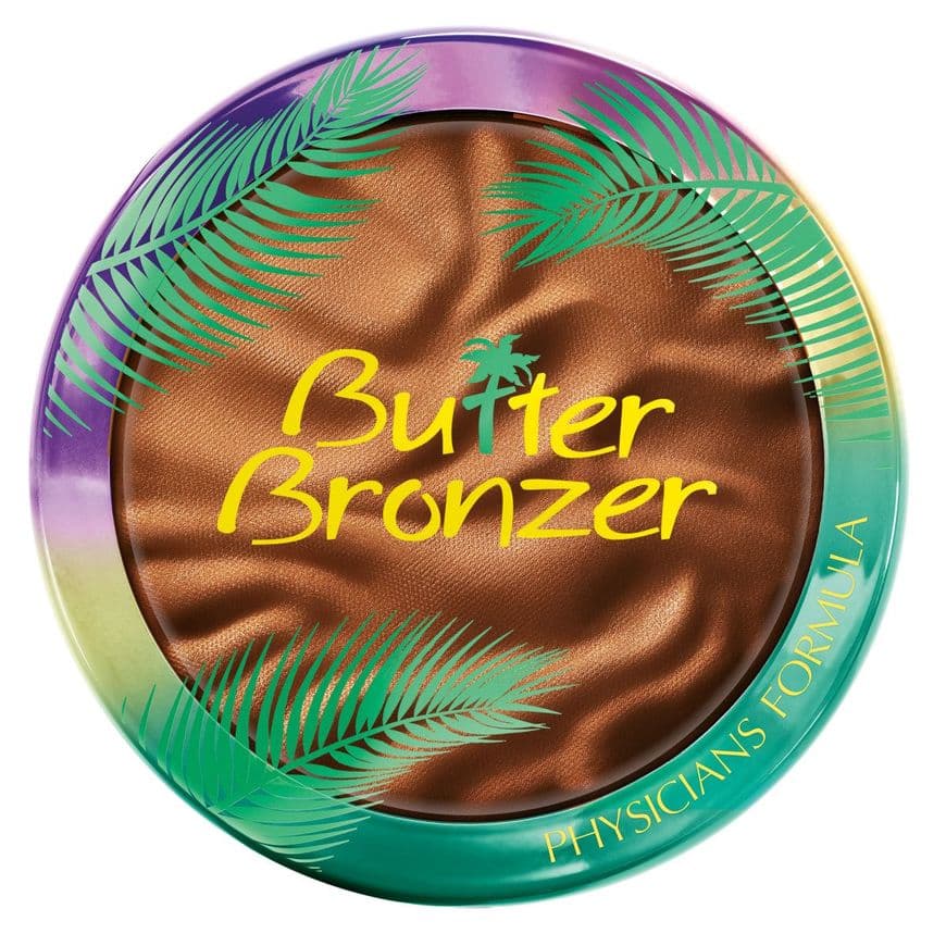 Fashion Murumuru Butter Butter Bronzer - Physicians Formula